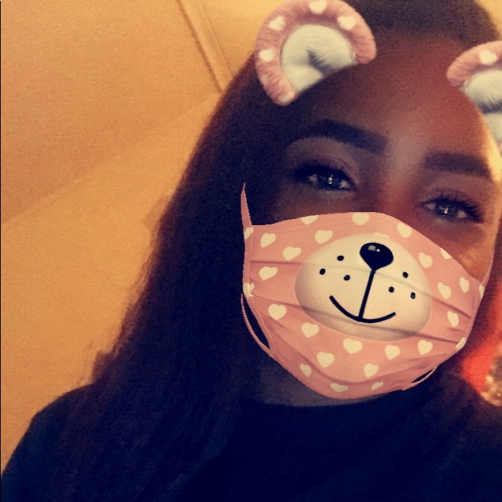 Meet your Posher, Erica